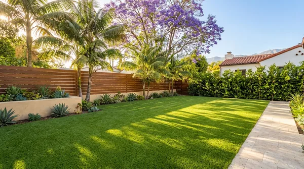 Team Los Angeles Turf Installation in Los Angeles