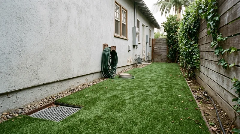 Pet Turf & Dog Run Installation Los Angeles